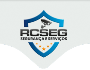 RCSEG segurança e serviços e segurança de empresas e residenciais alarmes portaria e sistemas de segurança