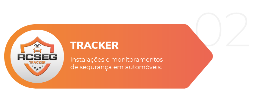 RCSEG segurança e serviços de monitoramento e veículos e frotas